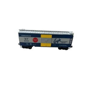 Weaver O Scale Missouri Pacific Boxcar